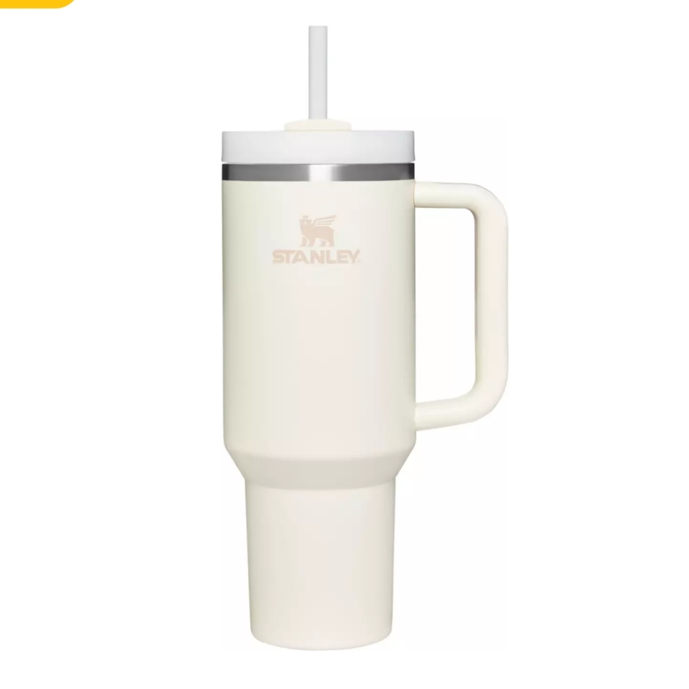Stanley quencher 40